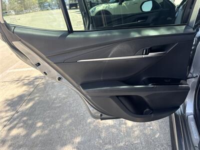 2026 Toyota Camry SE   - Photo 13 - Dallas, TX 75252