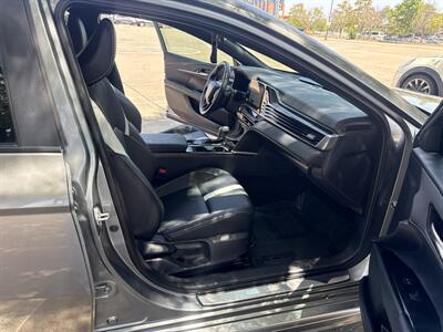 2026 Toyota Camry SE   - Photo 20 - Dallas, TX 75252