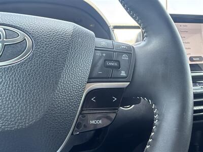 2026 Toyota Camry SE   - Photo 24 - Dallas, TX 75252