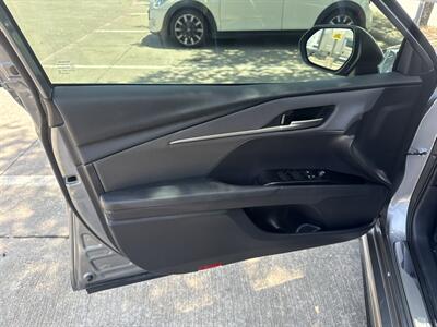 2026 Toyota Camry SE   - Photo 10 - Dallas, TX 75252