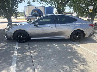 2026 Toyota Camry SE   - Photo 4 - Dallas, TX 75252