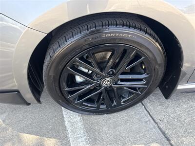 2026 Toyota Camry SE   - Photo 33 - Dallas, TX 75252