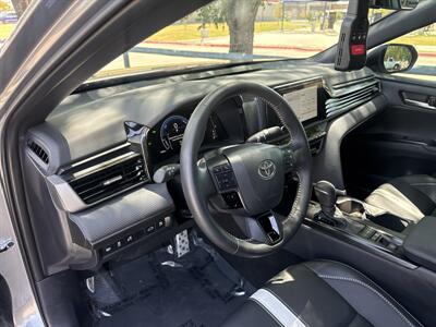 2026 Toyota Camry SE   - Photo 15 - Dallas, TX 75252