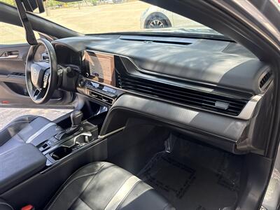 2026 Toyota Camry SE   - Photo 17 - Dallas, TX 75252