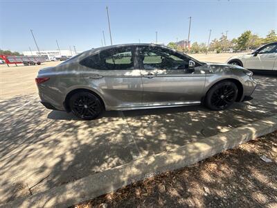 2026 Toyota Camry SE   - Photo 8 - Dallas, TX 75252