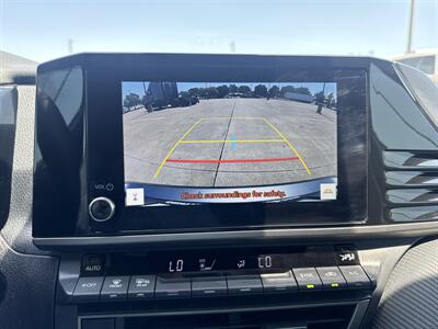 2026 Toyota Camry SE   - Photo 25 - Dallas, TX 75252