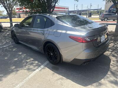 2026 Toyota Camry SE   - Photo 5 - Dallas, TX 75252