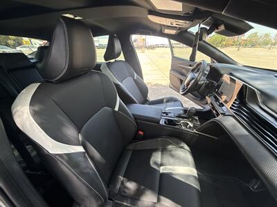 2026 Toyota Camry SE   - Photo 30 - Dallas, TX 75252