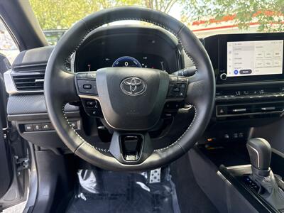 2026 Toyota Camry SE   - Photo 22 - Dallas, TX 75252