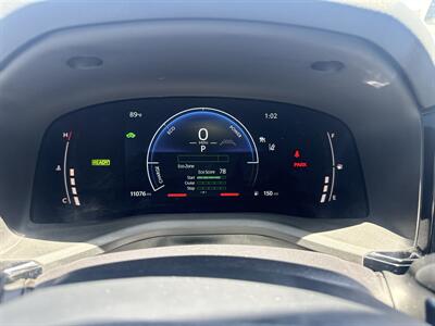 2026 Toyota Camry SE   - Photo 21 - Dallas, TX 75252