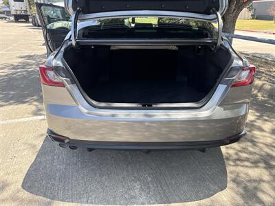 2026 Toyota Camry SE   - Photo 14 - Dallas, TX 75252