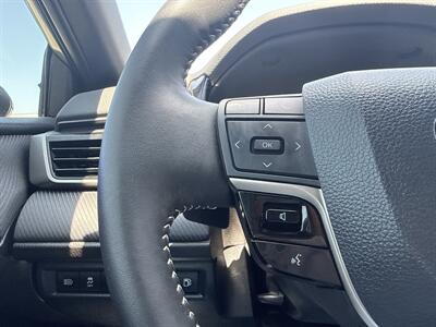 2026 Toyota Camry SE   - Photo 23 - Dallas, TX 75252