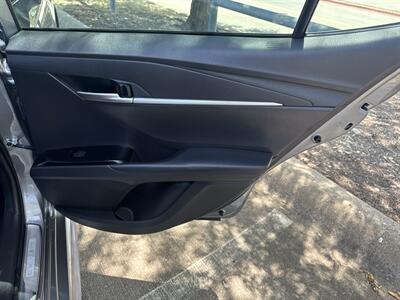 2026 Toyota Camry SE   - Photo 11 - Dallas, TX 75252