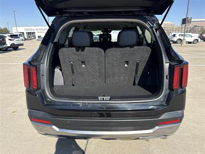 2024 Kia Sorento S   - Photo 16 - Dallas, TX 75252