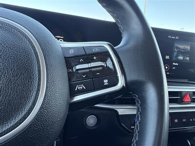 2024 Kia Sorento S   - Photo 26 - Dallas, TX 75252