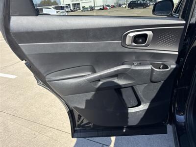 2024 Kia Sorento S   - Photo 12 - Dallas, TX 75252