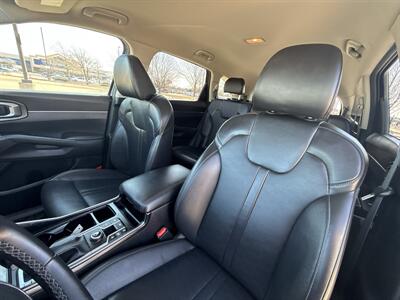 2024 Kia Sorento S   - Photo 36 - Dallas, TX 75252