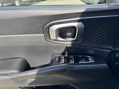 2024 Kia Sorento S   - Photo 11 - Dallas, TX 75252