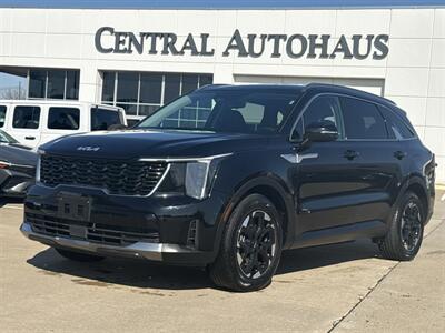 2024 Kia Sorento S   - Photo 1 - Dallas, TX 75252