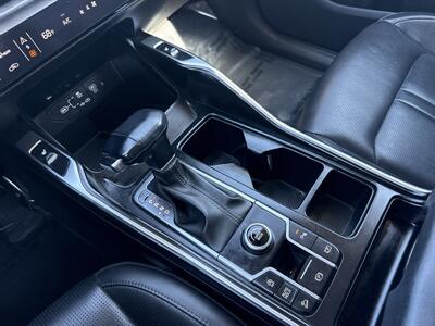 2024 Kia Sorento S   - Photo 29 - Dallas, TX 75252