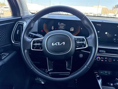 2024 Kia Sorento S   - Photo 24 - Dallas, TX 75252