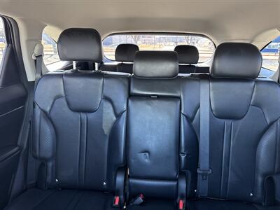 2024 Kia Sorento S   - Photo 39 - Dallas, TX 75252