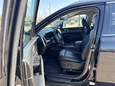 2024 Kia Sorento S   - Photo 17 - Dallas, TX 75252