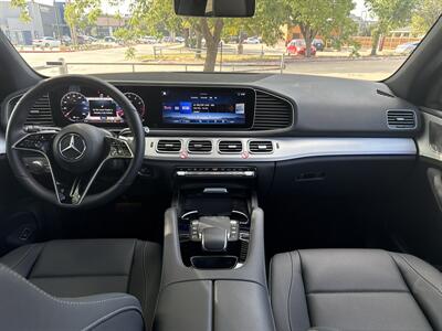 2025 Mercedes-Benz GLE 350   - Photo 23 - Dallas, TX 75252