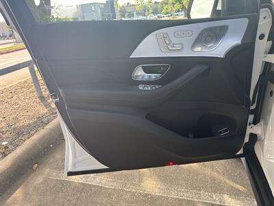 2025 Mercedes-Benz GLE 350   - Photo 10 - Dallas, TX 75252