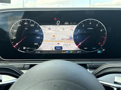 2025 Mercedes-Benz GLE 350   - Photo 25 - Dallas, TX 75252