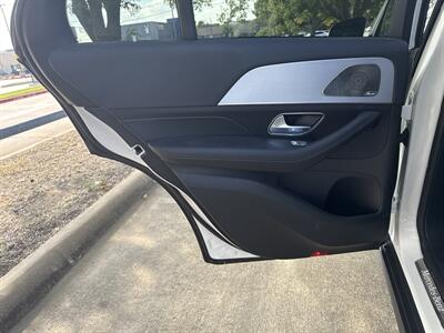 2025 Mercedes-Benz GLE 350   - Photo 12 - Dallas, TX 75252