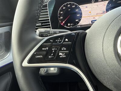 2025 Mercedes-Benz GLE 350   - Photo 27 - Dallas, TX 75252