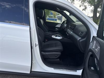 2025 Mercedes-Benz GLE 350   - Photo 21 - Dallas, TX 75252