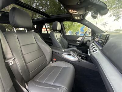 2025 Mercedes-Benz GLE 350   - Photo 39 - Dallas, TX 75252