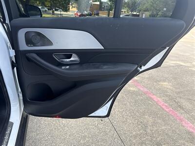 2025 Mercedes-Benz GLE 350   - Photo 13 - Dallas, TX 75252