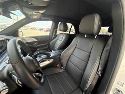 2025 Mercedes-Benz GLE 350   - Photo 37 - Dallas, TX 75252
