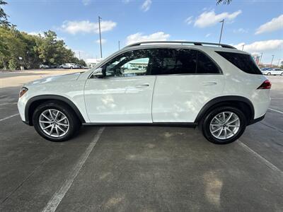 2025 Mercedes-Benz GLE 350   - Photo 4 - Dallas, TX 75252
