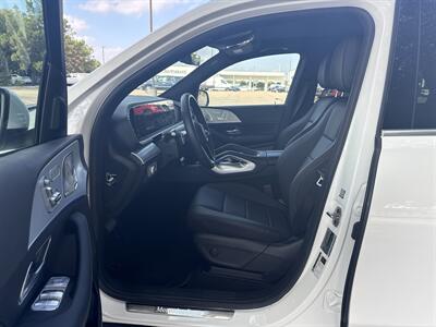 2025 Mercedes-Benz GLE 350   - Photo 20 - Dallas, TX 75252