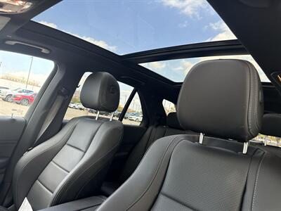 2025 Mercedes-Benz GLE 350   - Photo 42 - Dallas, TX 75252