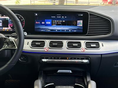 2025 Mercedes-Benz GLE 350   - Photo 30 - Dallas, TX 75252