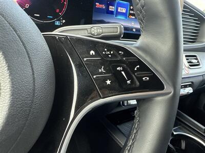 2025 Mercedes-Benz GLE 350   - Photo 28 - Dallas, TX 75252