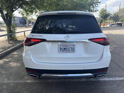 2025 Mercedes-Benz GLE 350   - Photo 5 - Dallas, TX 75252