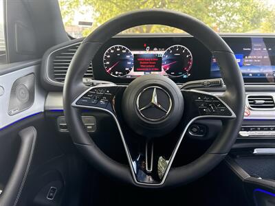 2025 Mercedes-Benz GLE 350   - Photo 26 - Dallas, TX 75252