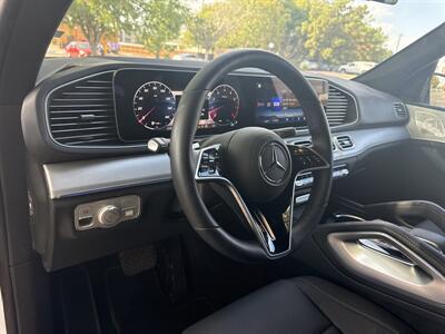 2025 Mercedes-Benz GLE 350   - Photo 22 - Dallas, TX 75252