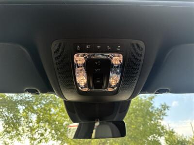 2025 Mercedes-Benz GLE 350   - Photo 36 - Dallas, TX 75252