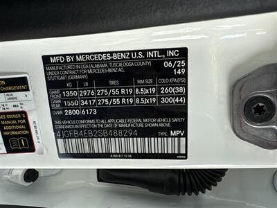 2025 Mercedes-Benz GLE 350   - Photo 43 - Dallas, TX 75252