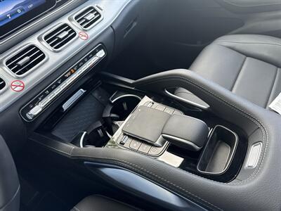 2025 Mercedes-Benz GLE 350   - Photo 32 - Dallas, TX 75252