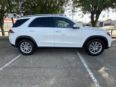 2025 Mercedes-Benz GLE 350   - Photo 8 - Dallas, TX 75252