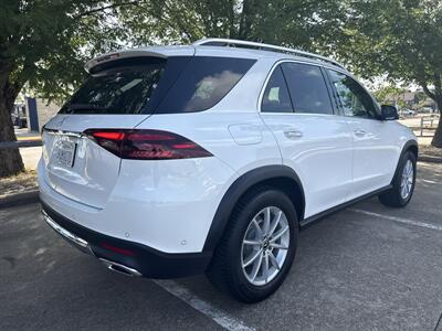 2025 Mercedes-Benz GLE 350   - Photo 7 - Dallas, TX 75252