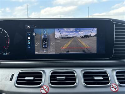 2025 Mercedes-Benz GLE 350   - Photo 31 - Dallas, TX 75252